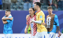 Hrvatska u šesnaestini finala SP-a dobila jednu od najjačih reprezentacija: Poznati su datum i satnica utakmice