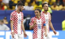 Gazzetta dello Sport se naklonila Hrvatima: 'Njihova priča se nastavlja, a mi smo sretni'