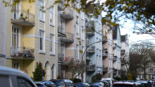 Wohnungspolitik: Rot-Grün will höhere Bußgelder für illegale Luxussanierungen