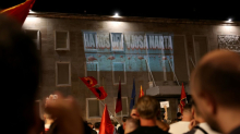 Albanien: Erneut Tausende Menschen bei Demonstration gegen Kushner-Bauprojekt