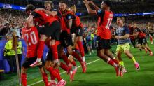 Pressestimmen zum Österreich-Spiel: »Drama! Thriller! Völliger WM-Wahnsinn!«