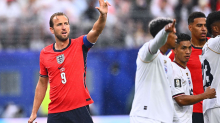 Fußball-WM: Gruppensieg und Kane-Rekord: England schlägt Panama