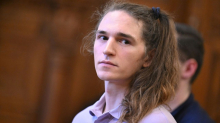 Brief an Wadephul: Politiker fordern Überstellung von Maja T. nach Deutschland