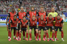 Algerien - Österreich 3:3: Benotung: Die Leistungen der ÖFB-Teamspieler in der Einzelkritik