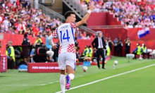 Perišić se naklonio suigraču: 'Svaka mu čast! A ja sam rekao 100 puta...'