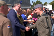 ODLUKA JE KONAČNA, UVODI SE VOJNI ROK! Vučić objavio kada tačno počinje služenje vojske: To će dodatno pojačati kapacitete
