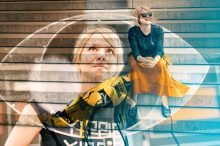 2035: Zukunft der Mobilität: Was macht die Künstliche Intelligenz  mit Autos und Menschen?