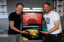 Feldkirchen: Das FE ‚stival rockt in die vierte Runde