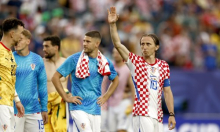 Ovo što je Thierry Henry rekao o Luki Modriću zvuči nestvarno