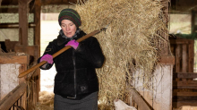 Frauen in der Landwirtschaft: Sie träumte von einem Leben als Bäuerin. War das ein Fehler?