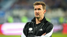 2. Fußball-Bundesliga: Klose-Start in Saison-Vorbereitung: Haugen statt Messi Thema