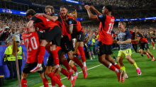 Newsblog zur Fußball-WM: Lionel Messi stellt den nächsten WM-Rekord auf