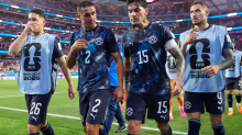 Vor Spiel gegen DFB-Team: Paraguays Kapitän voller Pathos: „Es ist noch nicht vorbei“