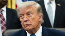 Iran-Newsblog: Trump droht Iran – Iran beansprucht alleinige Kontrolle über Straße von Hormus