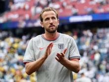 Kane najboljši angleški strelec na SP vseh časov