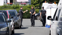 Kriminalität: Totes Ehepaar in Bremen - Verdächtiger war polizeibekannt