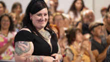 Literaturwettbewerb: „Unübertrefflich“ - Lena Schätte gewinnt 50. Bachmann-Preis