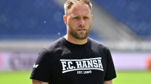 3. Liga: Hansa trotzt der Sommerhitze beim Trainingsauftakt