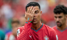 The Athletic: ‘Ronaldo oscilira između legende i tereta’