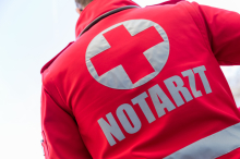 Klagenfurt-Land: Sohn entdeckt Vater nach tödlichem Traktorabsturz