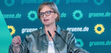 Grüne geben sich neue Regeln gegen sexuelle Belästigung