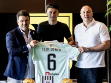 Nove španske moči v Olimpiji: prihaja otrok Atletico Madrida