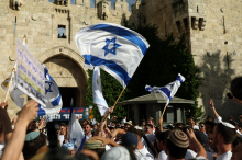 Izrael uradno priznal genocid nad Armenci, ki ga je zagrešila Turčija