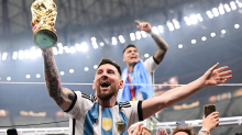 WM-Quiz: Wissen Sie’s? Welche Nation wurde nie im eigenen Land Weltmeister?