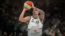 Basketball-Bundesliga: Trier verlängert mit Zirbes - Hundt kommt aus Berlin