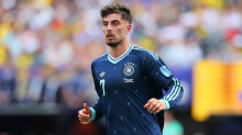 Sechzehntelfinale: Wo läuft Deutschland – Paraguay im Free-TV und Livestream?