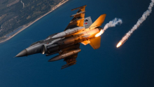 PUKAO ZAPADNI MIT O MOĆNOM ORUŽJU! Američki F-16 doživeo FIJASKO u Ukrajini: Ne može ni da PRIVIRI legendarnom MiG-u 29!