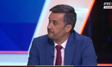 'Ovo noćas je pokazalo sav jad i bijedu ovog sustava SP-a. Lopta je pocrvenjela i zaplakala'