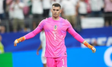 Dominik Livaković ostvario povijesni uspjeh: Ovo nije uspjelo nijednom vrataru Hrvatske