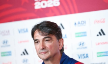 Dalić uoči Portugala: Pojasnit ću bucanje