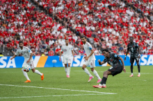 Južna Afrika - Kanada 0:0