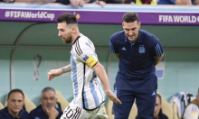 Argentina u problemima odmah u nokaut fazi, javio se izbornik: 'Nećemo se žaliti'