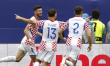 'Njegovi potencijali su takvi da i kad nije u formi treba imati mjesto u prvoj momčadi'