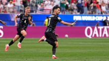 Newsblog zur Fußball-WM: Kanada zieht als erstes Team ins Achtelfinale ein