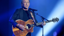 Rockmusiker mit Kultstatus: Peter Maffay übt noch immer vor jedem Konzert