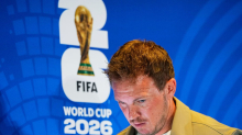 Fußball-WM: Das war die WM-Nacht: Paris lockt Diomande, Gakpo spielt
