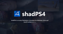 Emulator iger PS4 uvaja spletno večigralnost za osebne računalnike