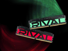 Goodram zaradi krize ponovno uvaja DDR4 module kapacitete 4 GB