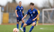 Hrvatska nakon čak 10 godina igra na Euru U-19. Evo kad počinje prva utakmica i gdje gledati