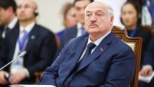 LUKAŠENKO RAZGOVARAO SA SIJEM U PEKINGU: 