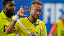 BRAZIL NE SME DA POTCENI JAPAN! 