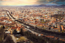 Graz-Wahl: So hat Ihr Bezirk gewählt - wo KPÖ, ÖVP und FPÖ punkten