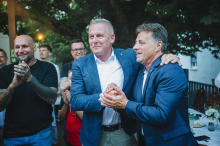 Graz-Wahl: Ein FPÖ Plus, aber die Euphorie bleibt aus