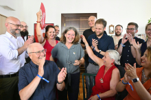 Graz-Wahl: KPÖ gewinnt, Plus für FPÖ, Verluste für ÖVP, Grüne und SPÖ