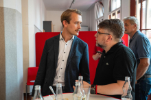 Hannes Schwarz (SPÖ): „Das ist ein katastrophales Ergebnis“