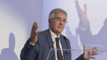 Reichlin: “Livelli eccessivi di debito pubblico possono limitare le scelte delle banche centrali